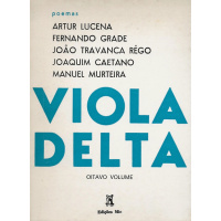 Livros/Acervo/V/VIOLA DELTA 8